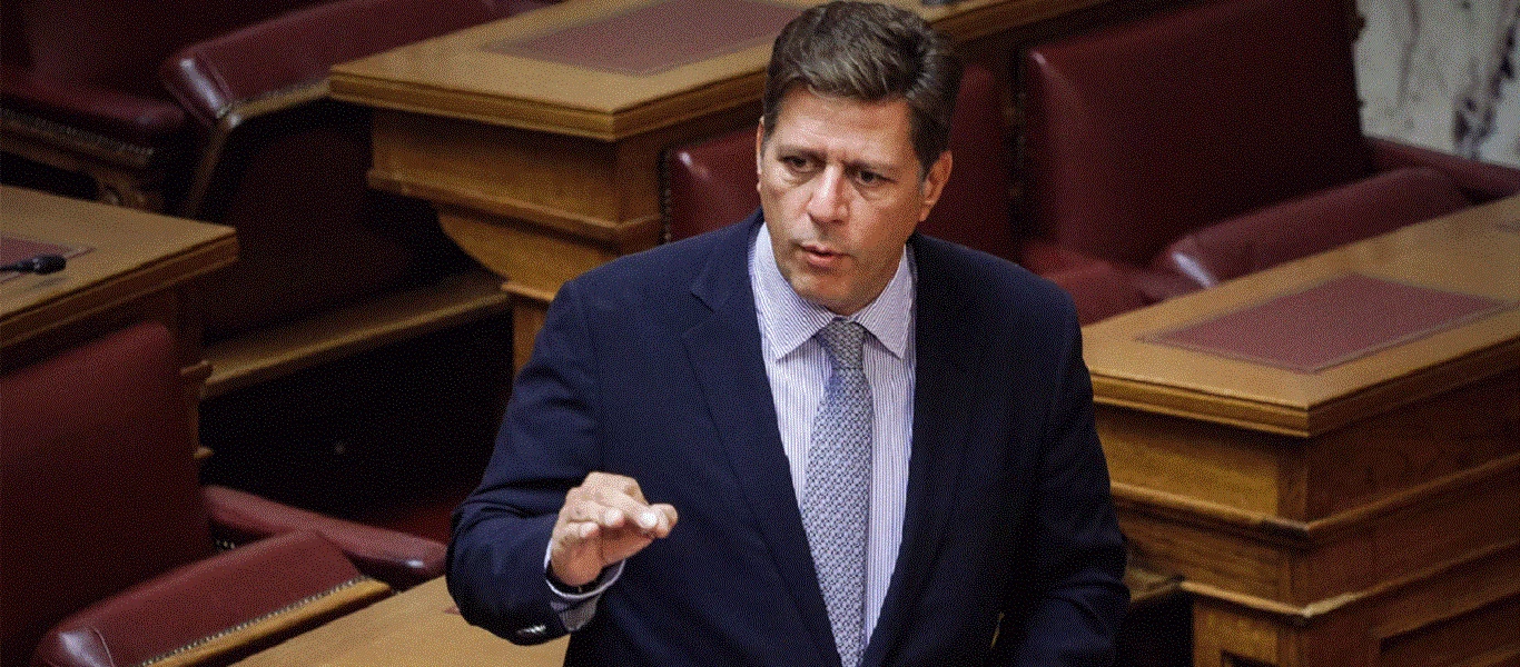 Μ.Βαρβιτσιώτης: «Η Τουρκία δεν πρέπει να συμπεριφέρεται σαν απρόβλεπτος γείτονας»